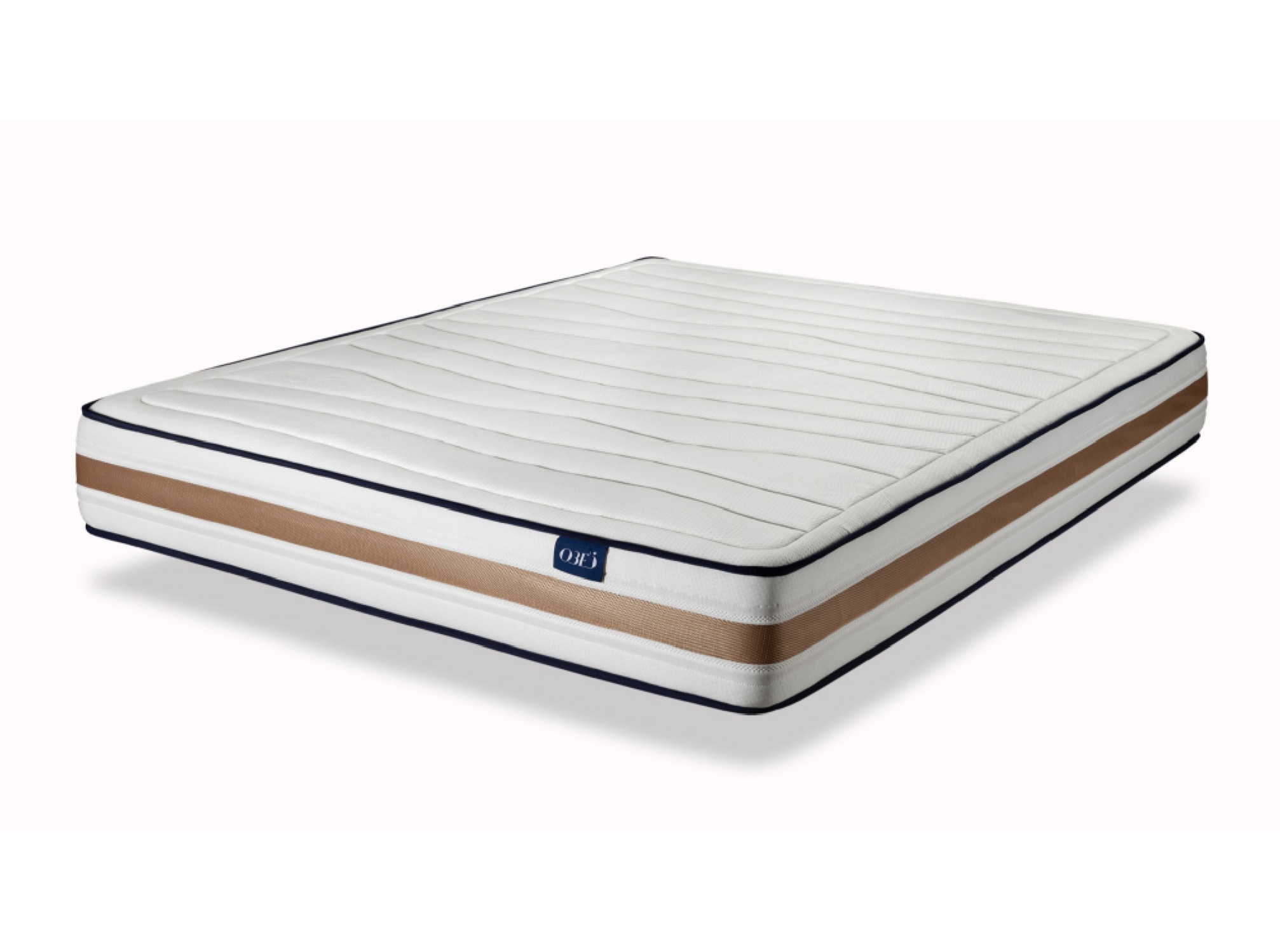 Matelas à mémoire de forme 160x200 (photo) Matelas à mémoire de forme 160x200
