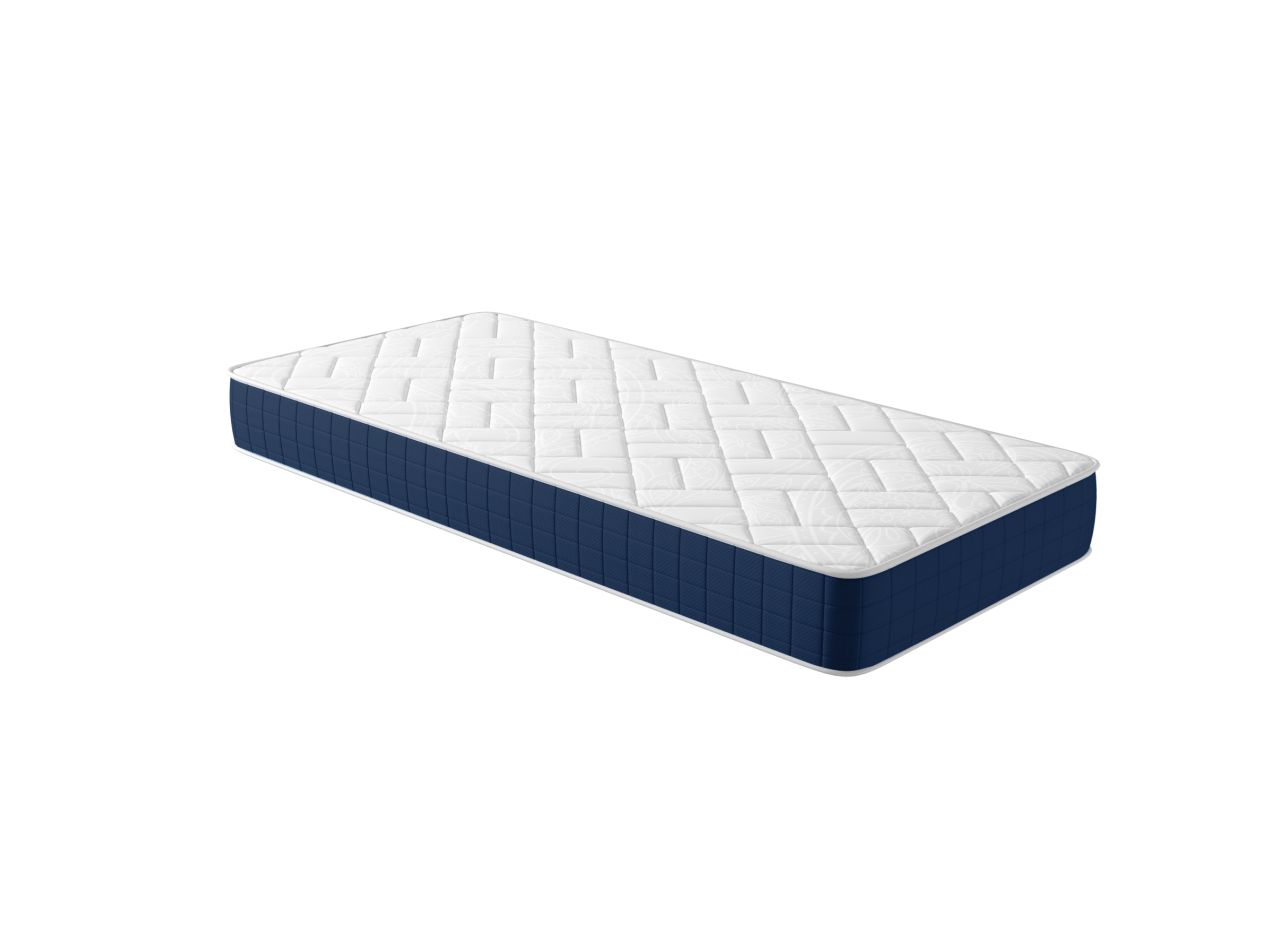 Matelas à mémoire de forme 90x190 (photo) Matelas à mémoire de forme 90x190