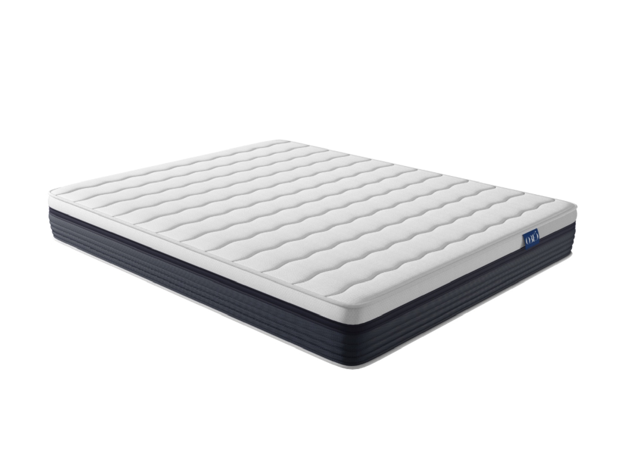 Matelas à mémoire de forme 140x190 (photo) Matelas à mémoire de forme 140x190