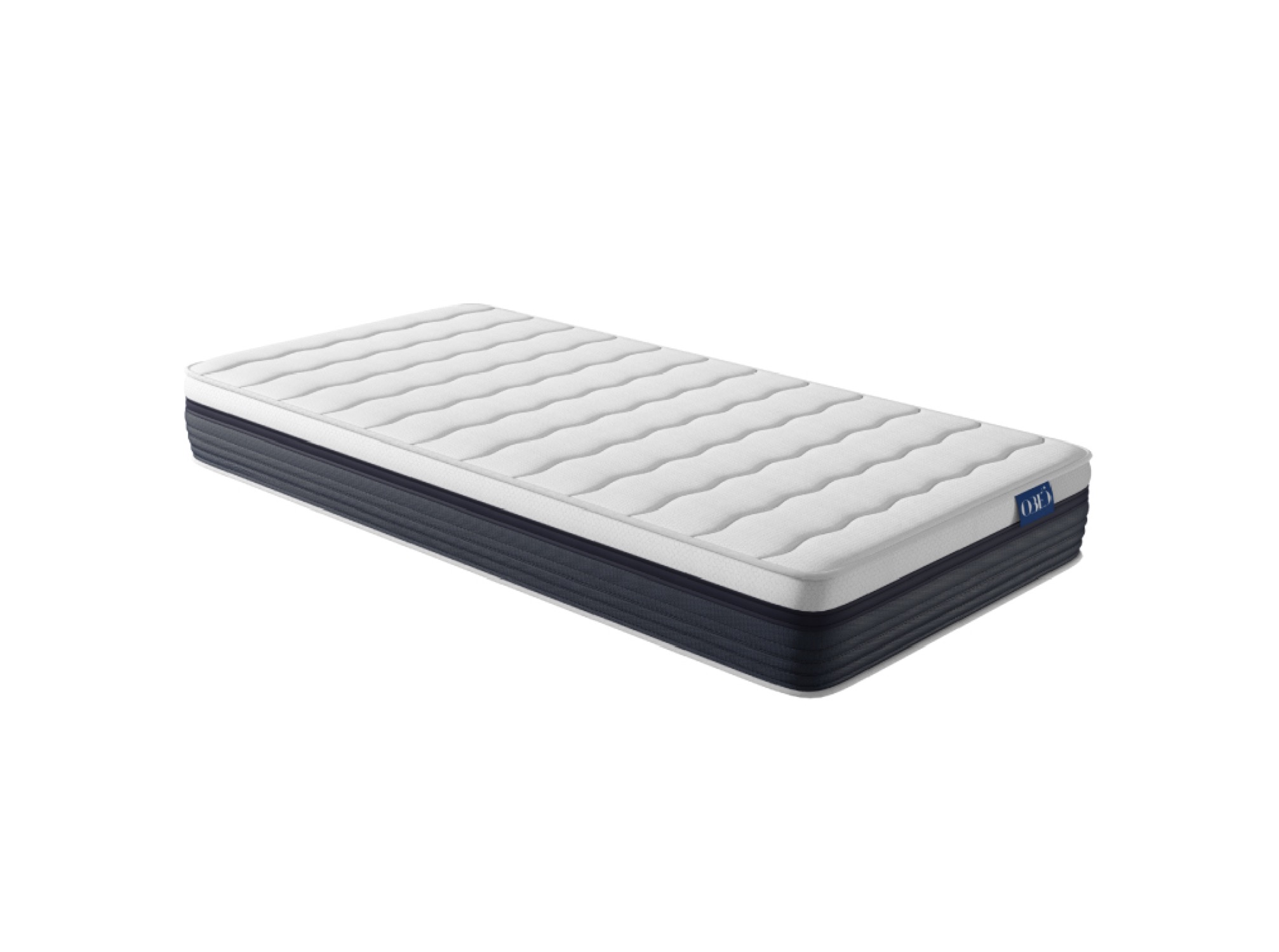 Matelas à mémoire de forme 90x190 (photo) Matelas à mémoire de forme 90x190
