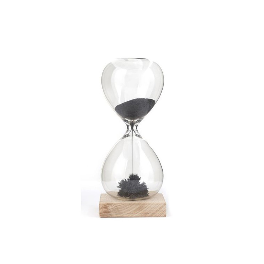 Sablier magnétique 1 minute Sablier magnétique 1 minute