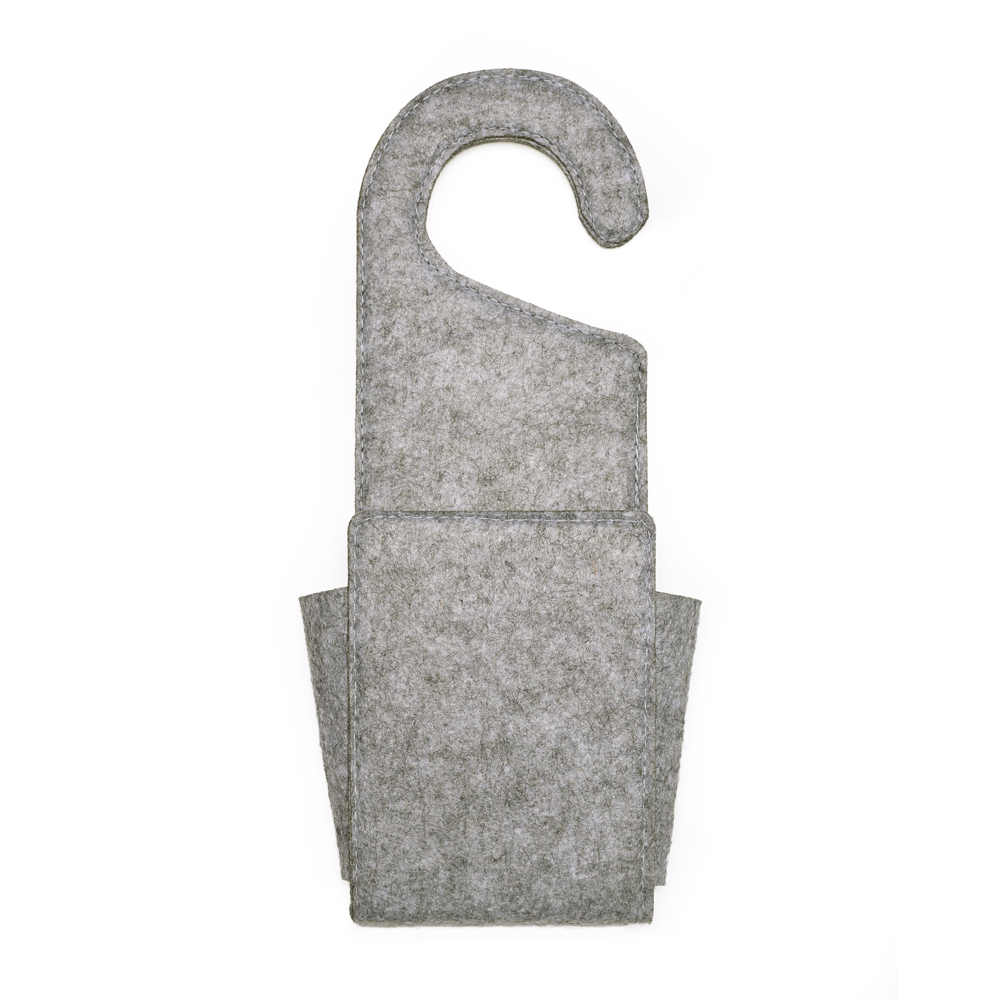 Vide-poches pour poignée de porte Vide-poches pour poignée de porte