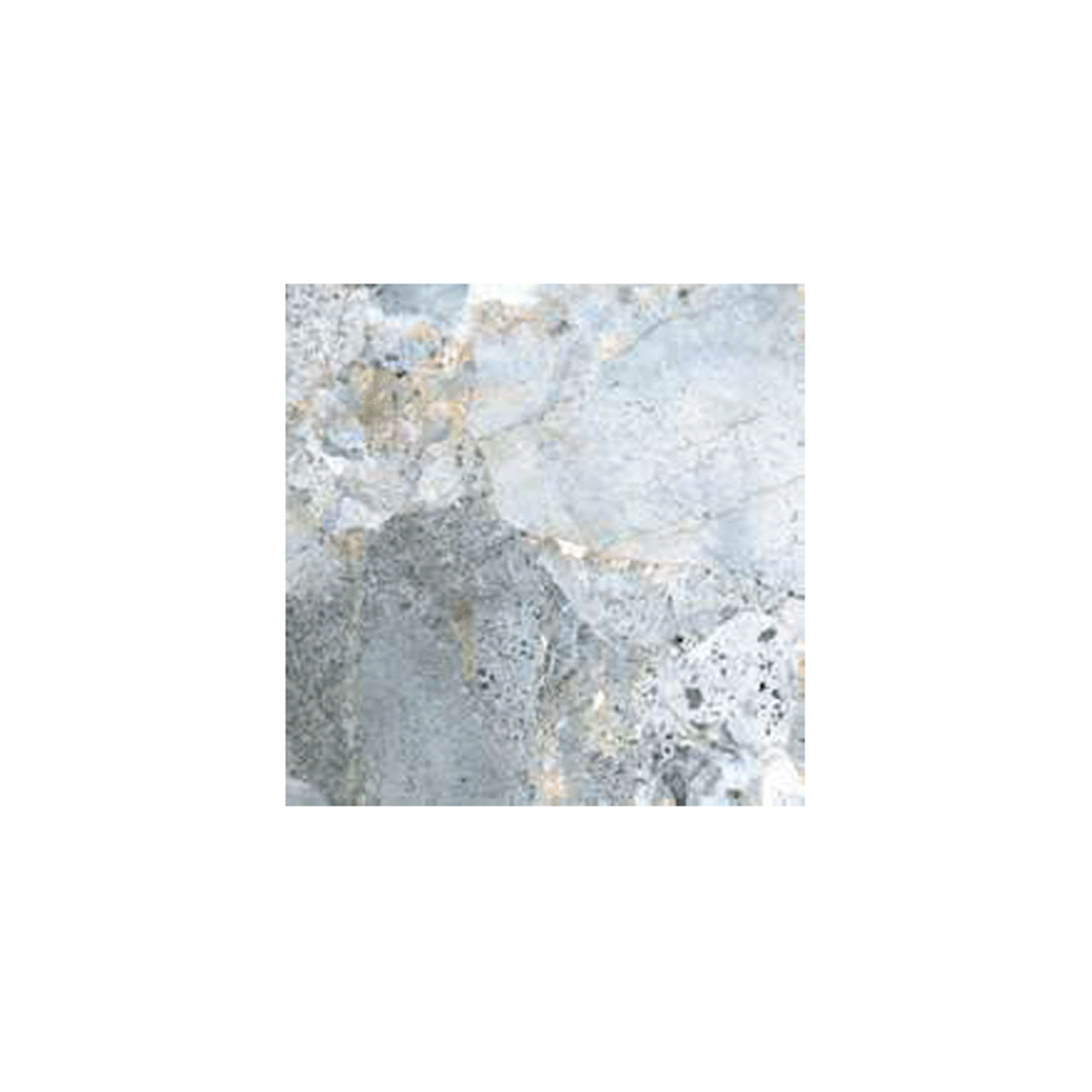 Dessous de plat en mdf marbre Gris (photo) Dessous de plat en mdf marbre Gris