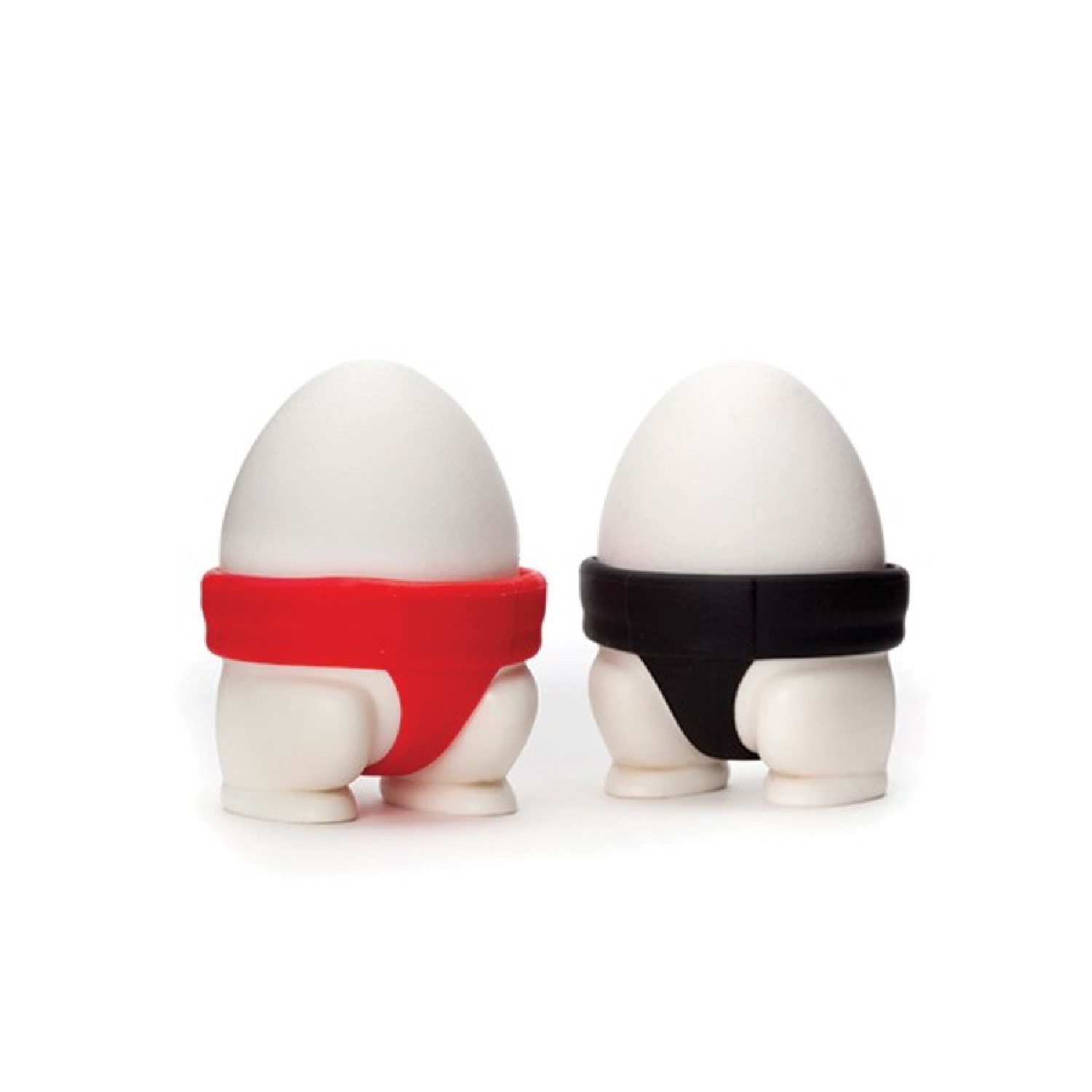 Coquetier H6cm - Lot de 2 (photo) Coquetier H6cm - Lot de 2