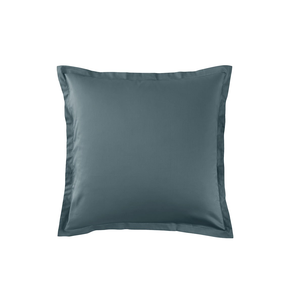 Taie d'oreiller coton minéral 65x65 cm