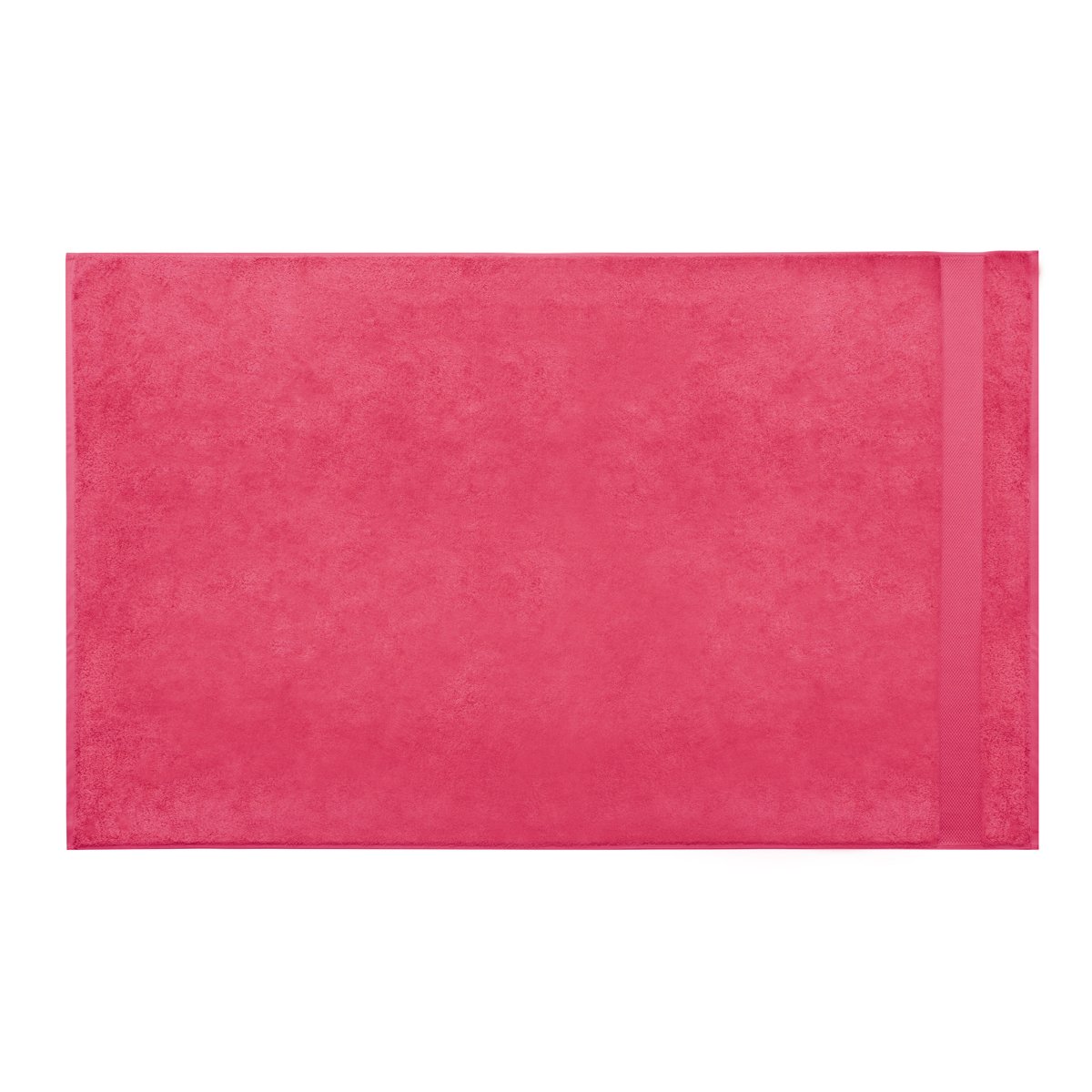 Drap de bain coton 90x150 cm aubépine Drap de bain coton 90x150 cm aubépine