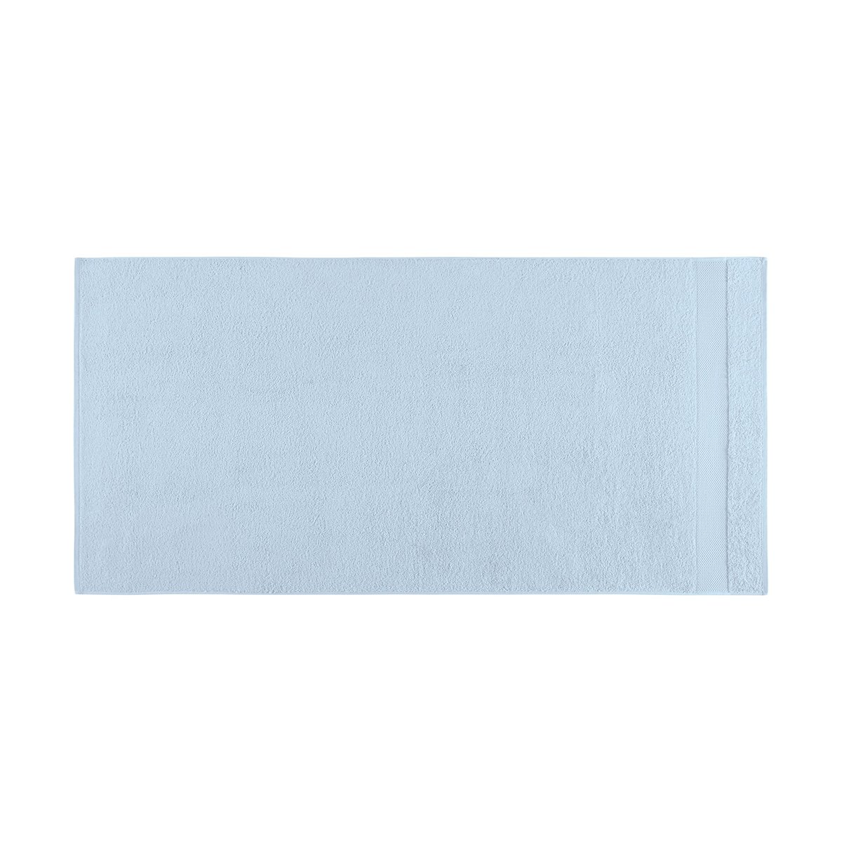 Drap de douche coton 70x140 cm ciel Drap de douche coton 70x140 cm ciel