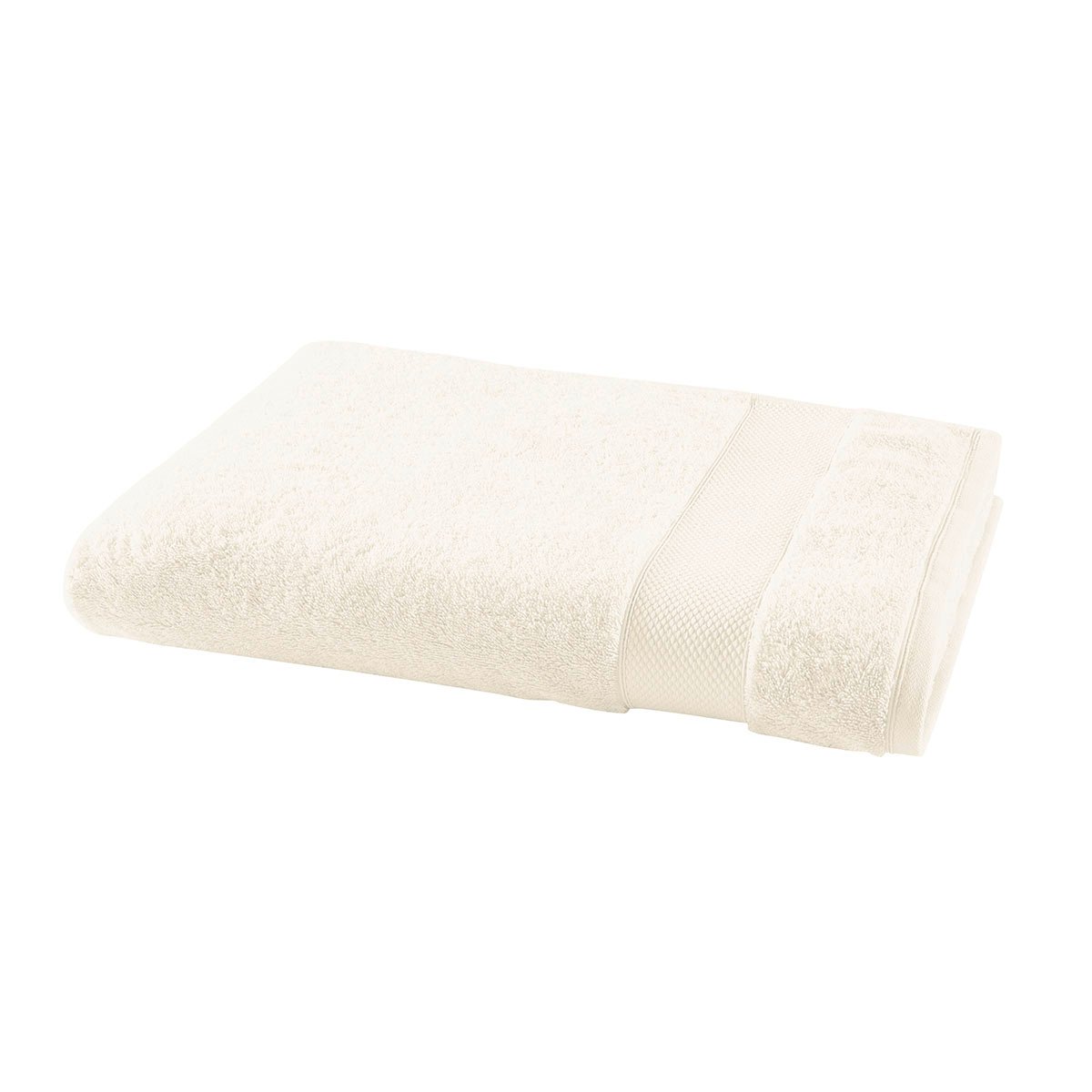 Drap de douche coton 70x140 cm chèvrefeuille Drap de douche coton 70x140 cm chèvrefeuille