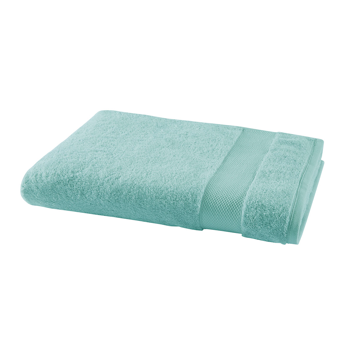 Drap de douche coton 70x140 cm ipomée Drap de douche coton 70x140 cm ipomée