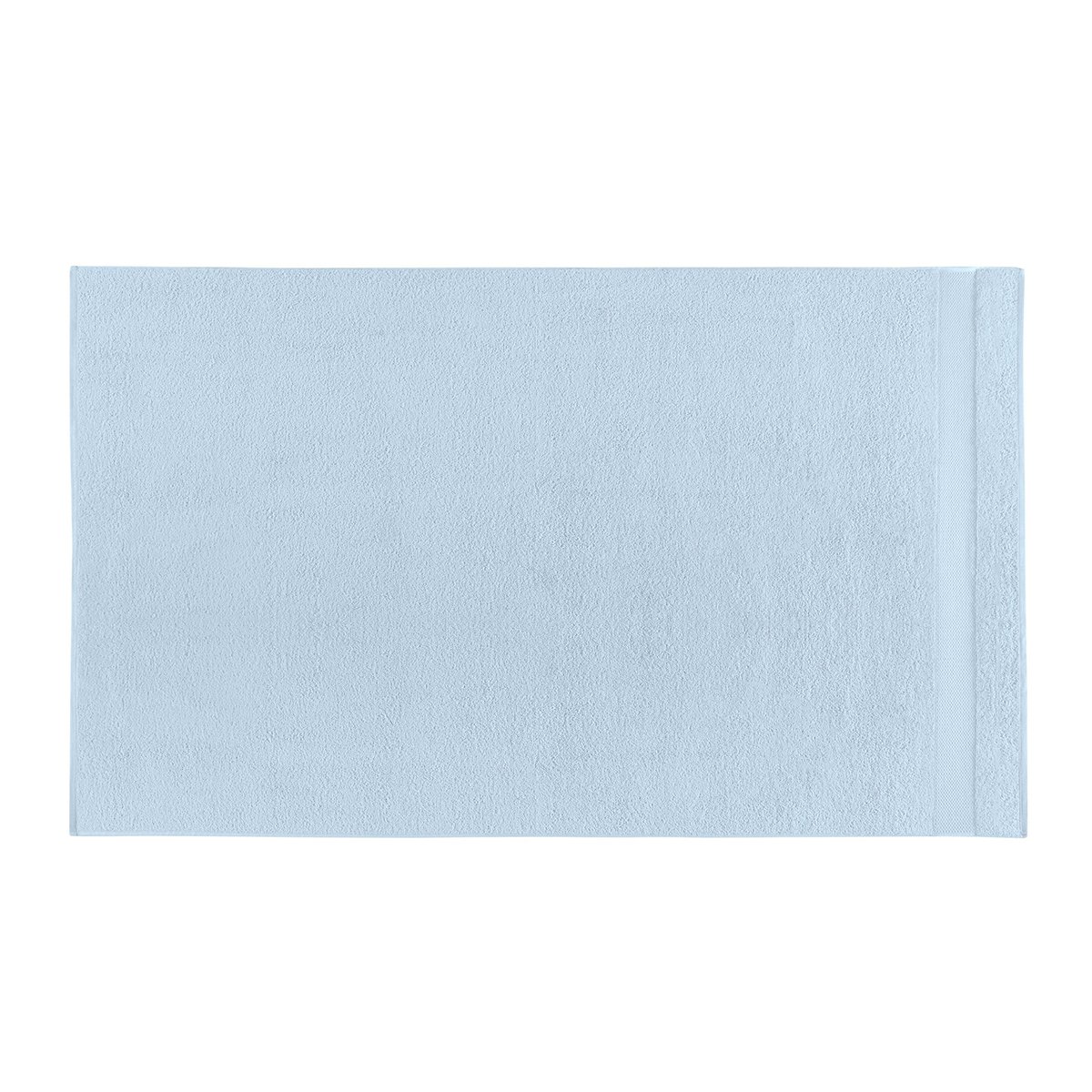 Drap de bain coton 90x150 cm ciel Drap de bain coton 90x150 cm ciel