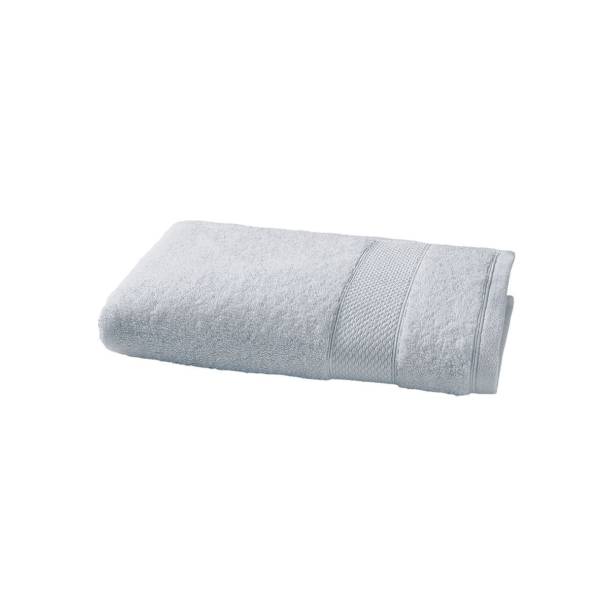 Serviette invite coton 40x60 cm perle Serviette invite coton 40x60 cm perle
