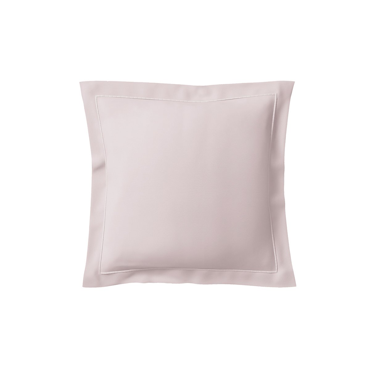 Taie d'oreiller coton 65x65 cm ecaille Taie d'oreiller coton 65x65 cm ecaille