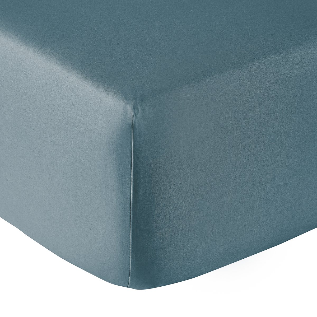 Drap housse coton 140x190 cm orage Drap housse coton 140x190 cm orage
