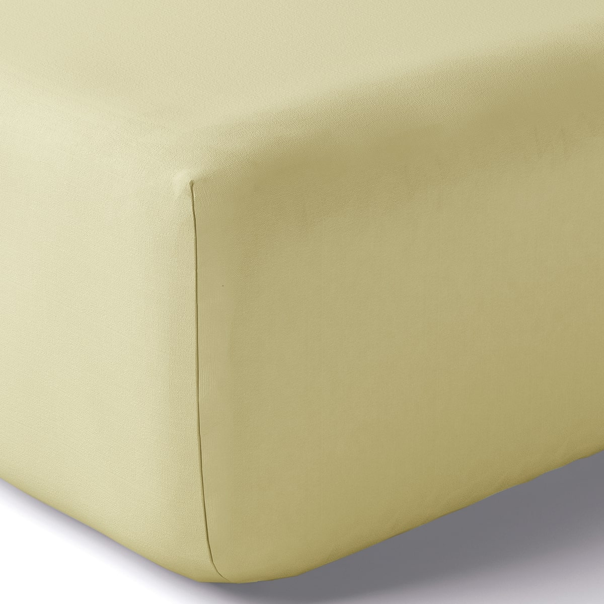 Drap housse coton 160x200 cm regain Drap housse coton 160x200 cm regain