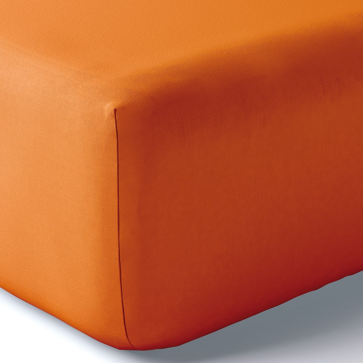 Drap housse coton 160x200 cm epices Drap housse coton 160x200 cm epices