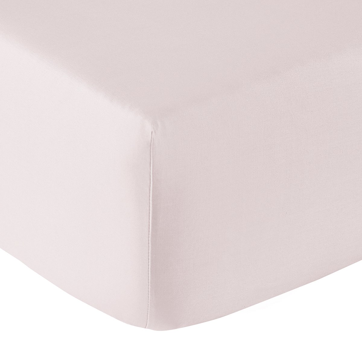 Drap housse coton 140x190 cm ecaille Drap housse coton 140x190 cm ecaille