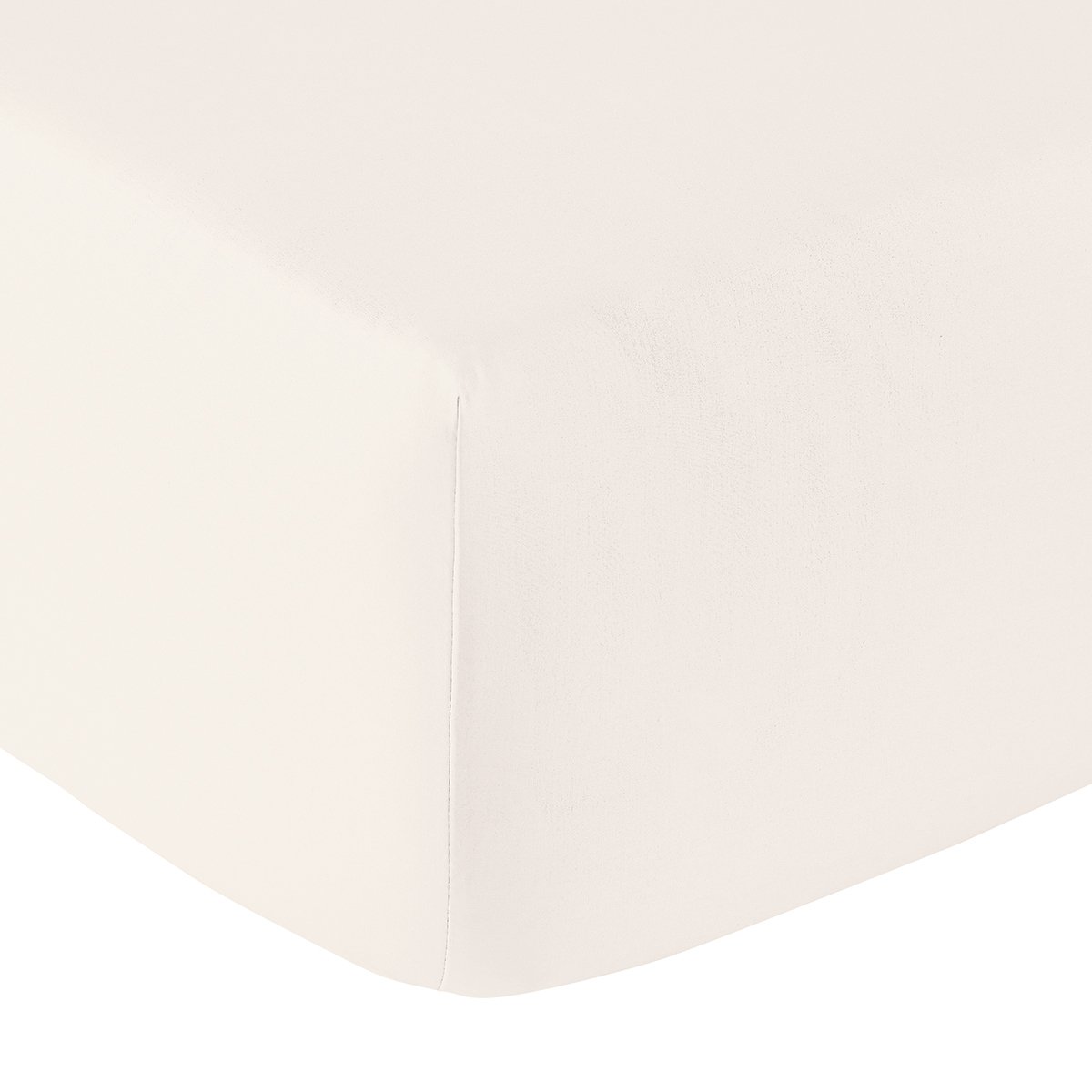 Drap housse coton 140x200 cm coco Drap housse coton 140x200 cm coco