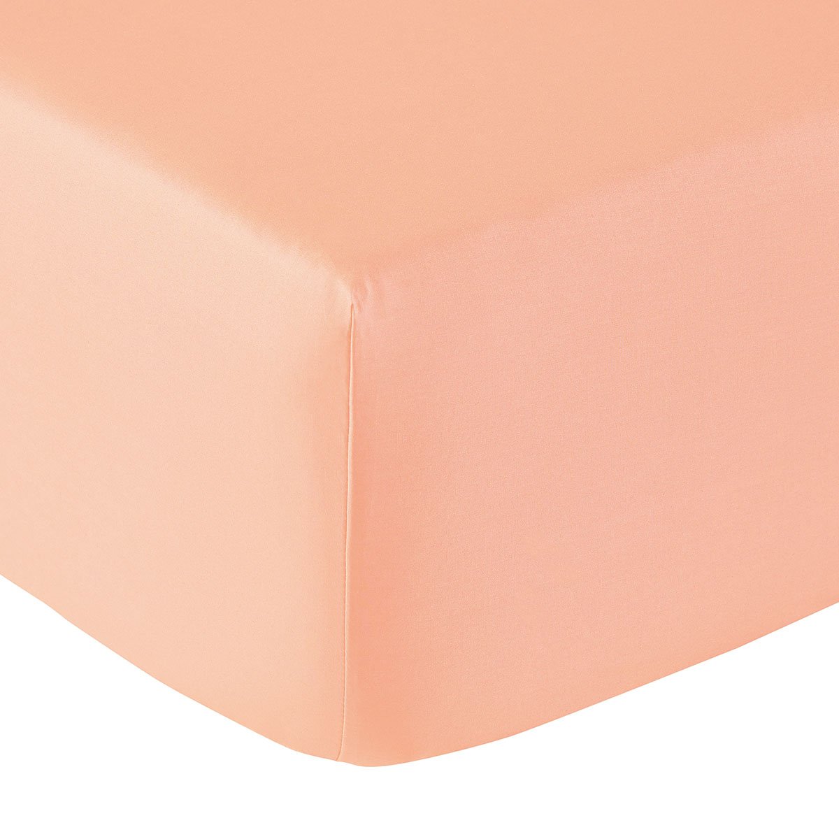 Drap housse coton 90x190 cm fleur de cerisier (photo) Drap housse coton 90x190 cm fleur de cerisier