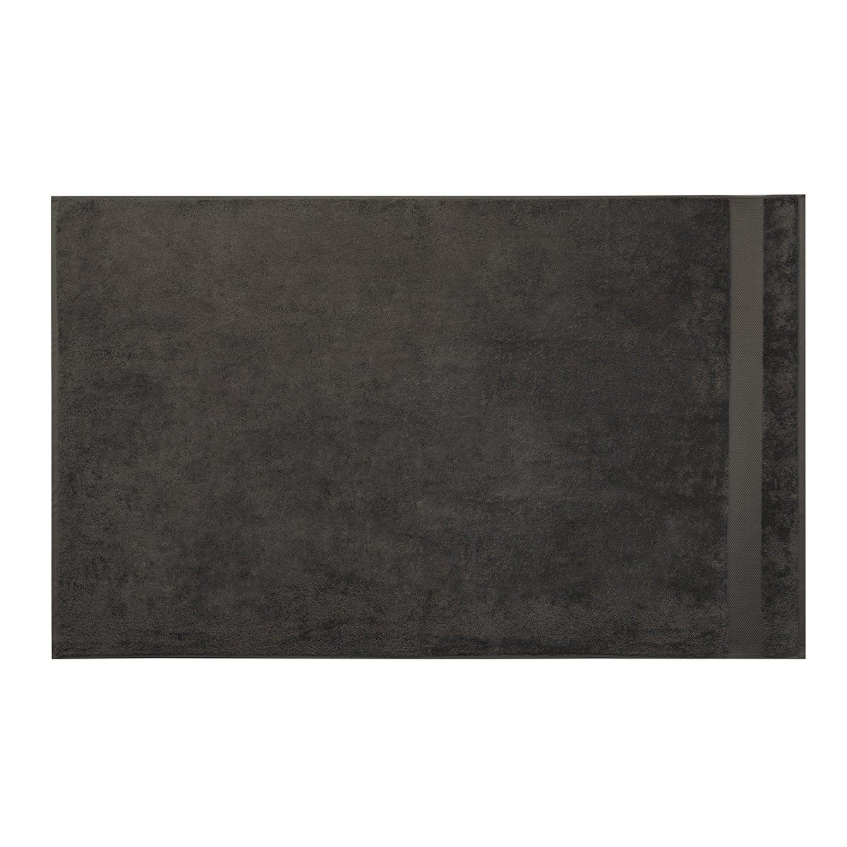 Drap de bain coton 90x150 cm acacia