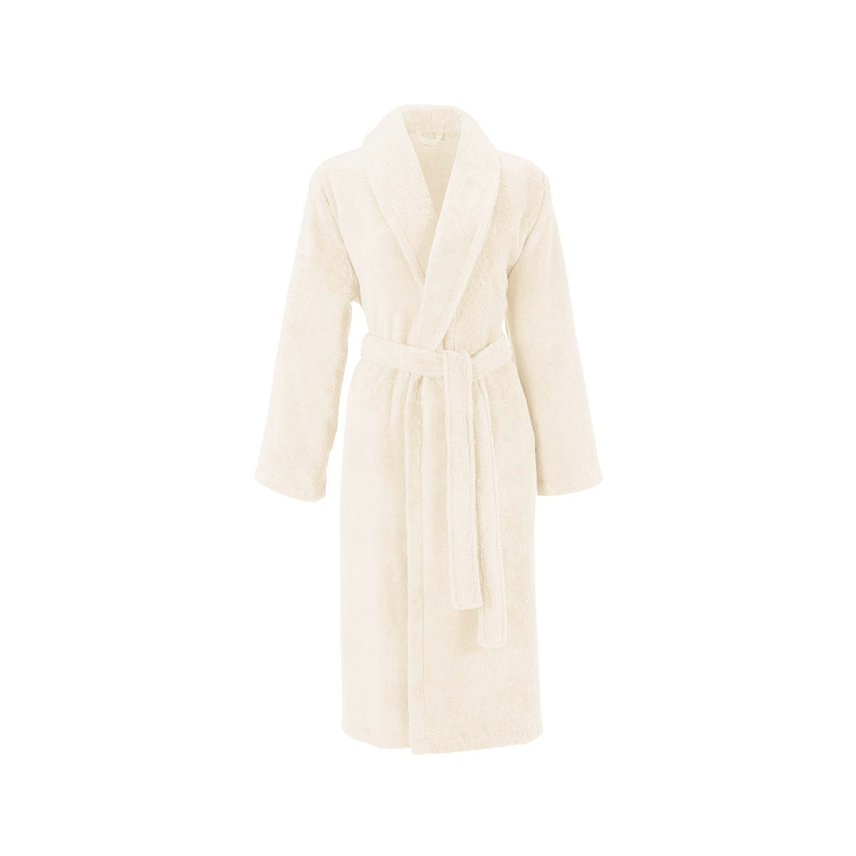 Peignoir coton s chèvrefeuille (photo) Peignoir coton s chèvrefeuille