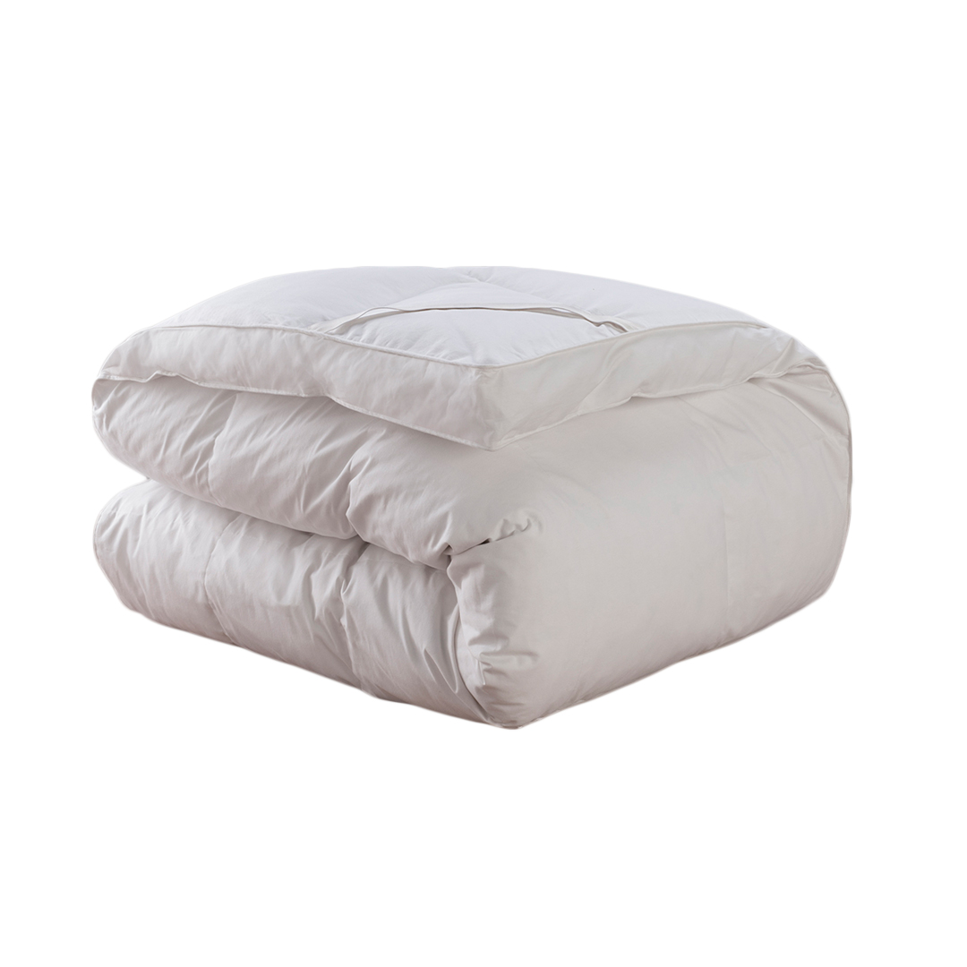 Surmatelas SurconfortÂ® Naturel 160x200 cm