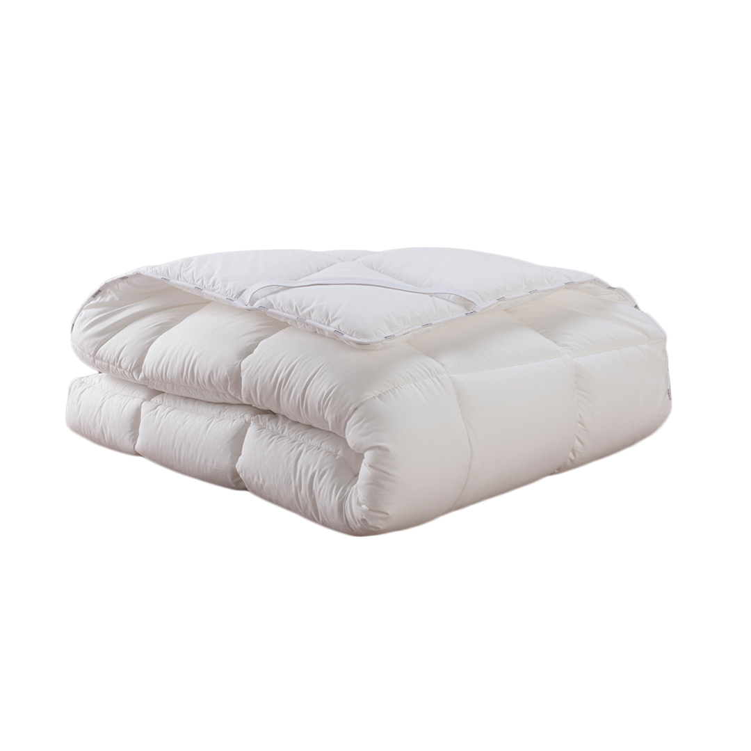 Surmatelas Palace Anti-Acariens 140x190 cm Surmatelas Palace Anti-Acariens 140x190 cm