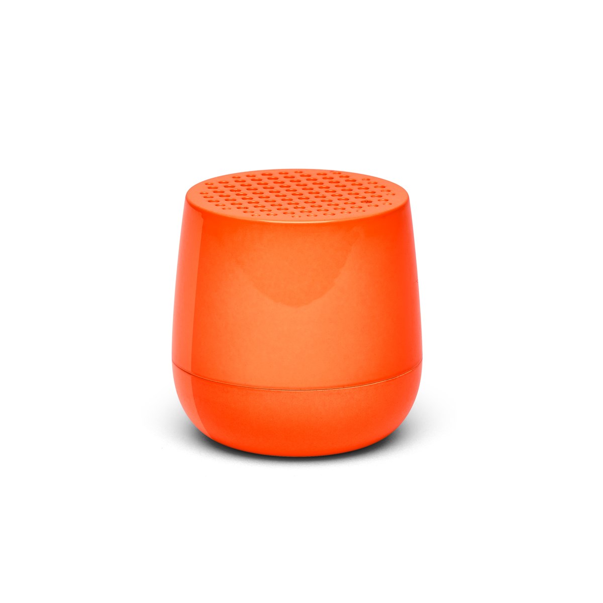 Enceinte bluetooth 3W rechargeable en ABS orange Enceinte bluetooth 3W rechargeable en ABS orange