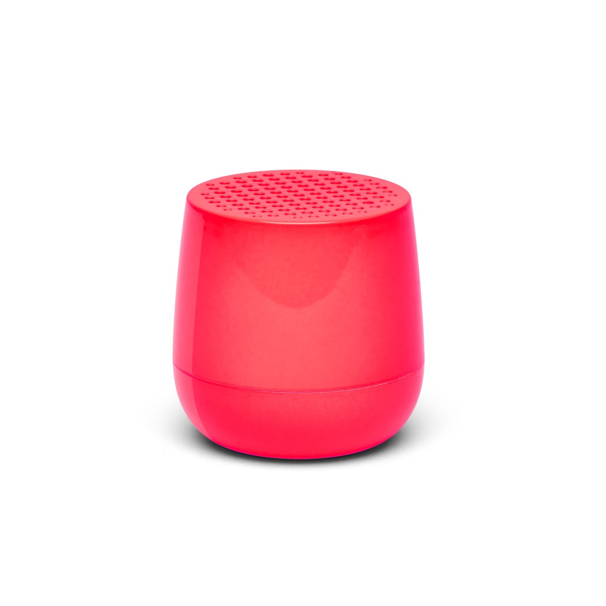 Enceinte bluetooth 3W rechargeable en ABS rose Enceinte bluetooth 3W rechargeable en ABS rose