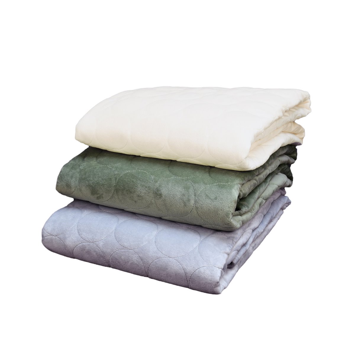Plaid Gris 130x170 cm Plaid Gris 130x170 cm