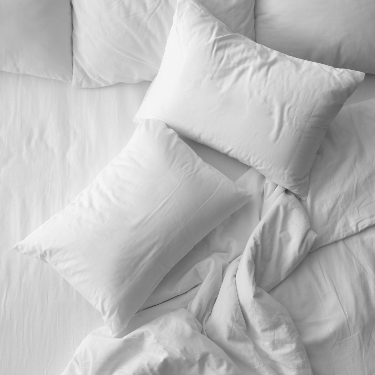 APPALACHES - Oreiller naturel moelleux 70% duvet 65x65 cm (photo) APPALACHES - Oreiller naturel moelleux 70% duvet 65x65 cm