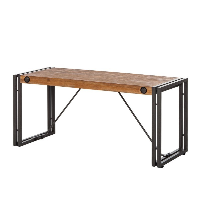 Banc d'assise design loft 145 cm Banc d'assise design loft 145 cm