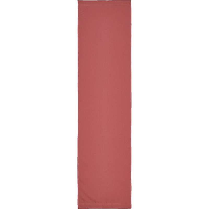 Toile rose pour chaise chilienne en bois
