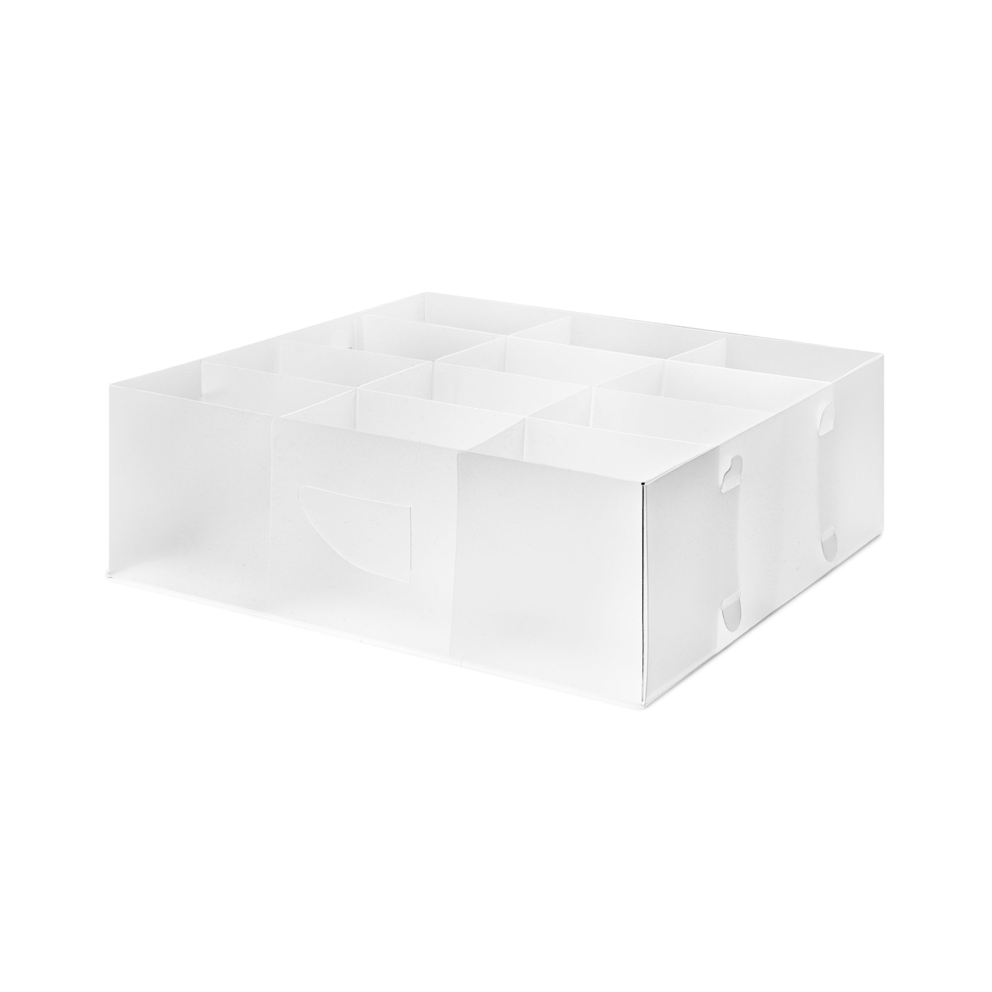 Organisateur a compartiment 30,5x30,5cm (photo) Organisateur a compartiment 30,5x30,5cm