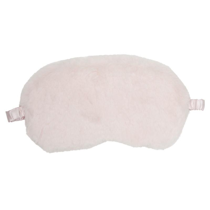 Masque de nuit rose Masque de nuit rose