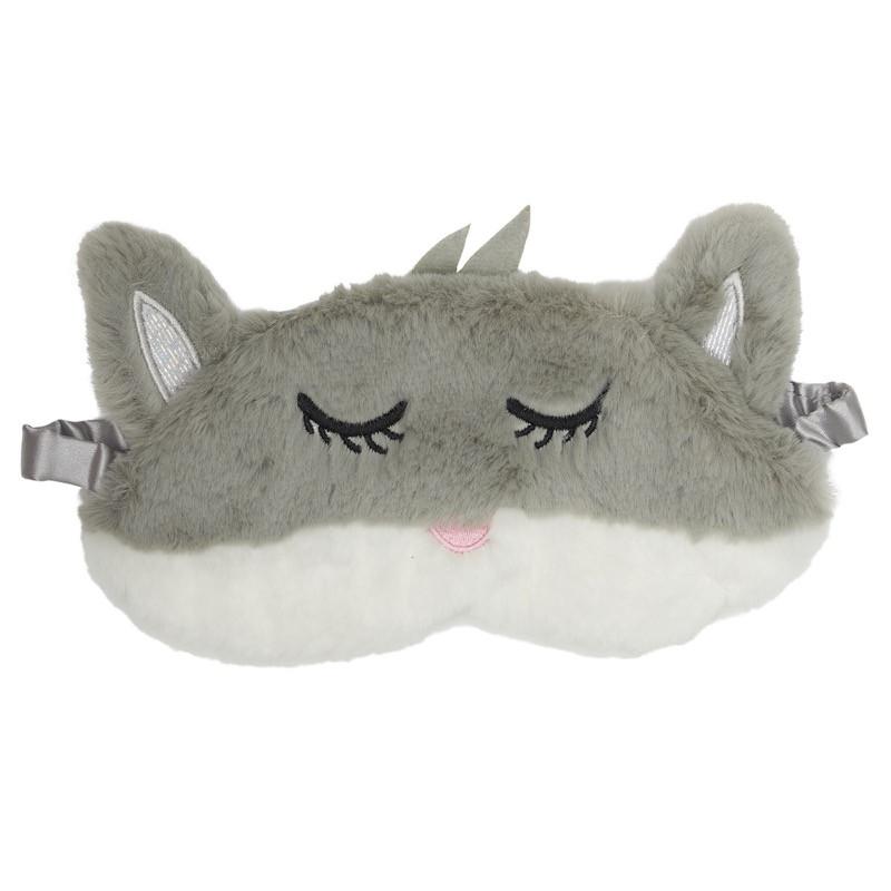 Masque de nuit renard Masque de nuit renard