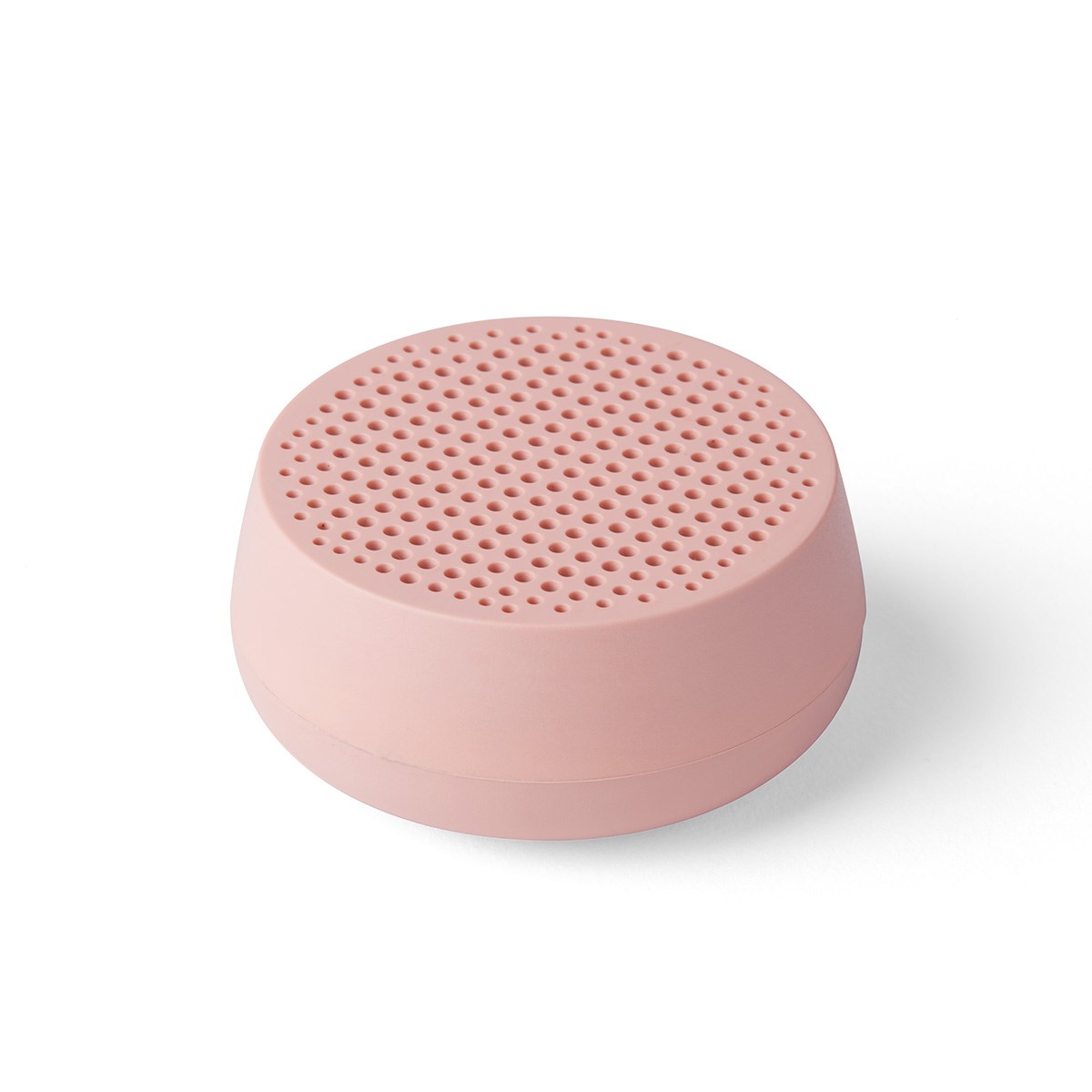 Enceinte bluetooth de poche 3W en ABS rose Enceinte bluetooth de poche 3W en ABS rose