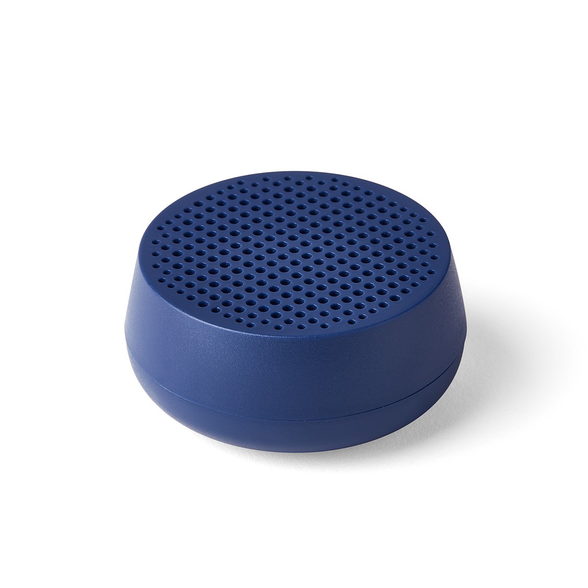 Enceinte bluetooth de poche 3W en ABS bleu marine Enceinte bluetooth de poche 3W en ABS bleu marine