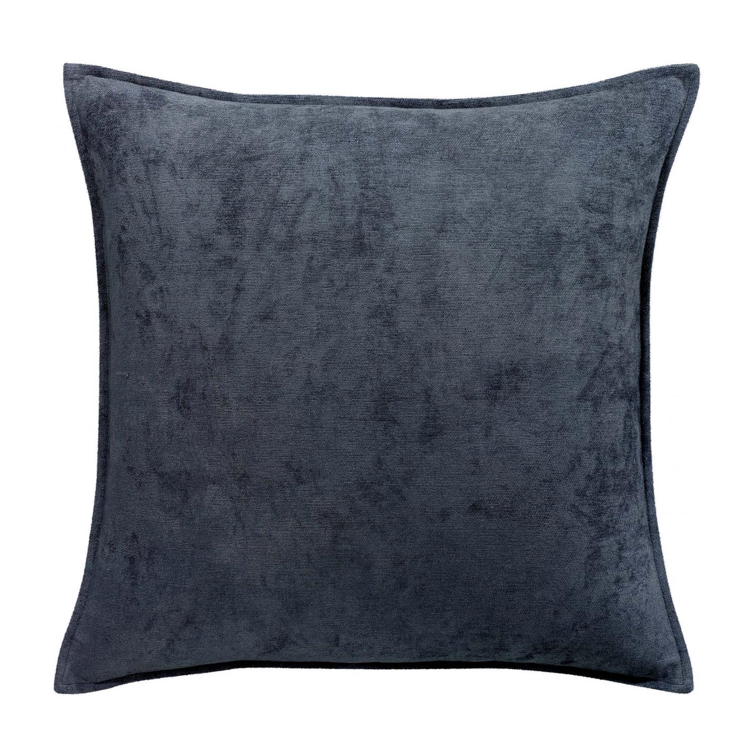 Coussin en coton ombre 60 x 60 (photo) Coussin en coton ombre 60 x 60