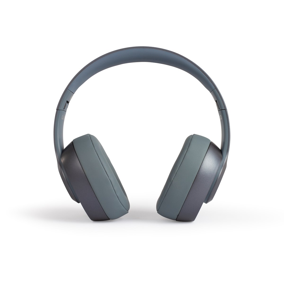 Casque à réduction de bruit compatible Bluetooth® en abs noir (photo) Casque à réduction de bruit compatible Bluetooth® en abs noir