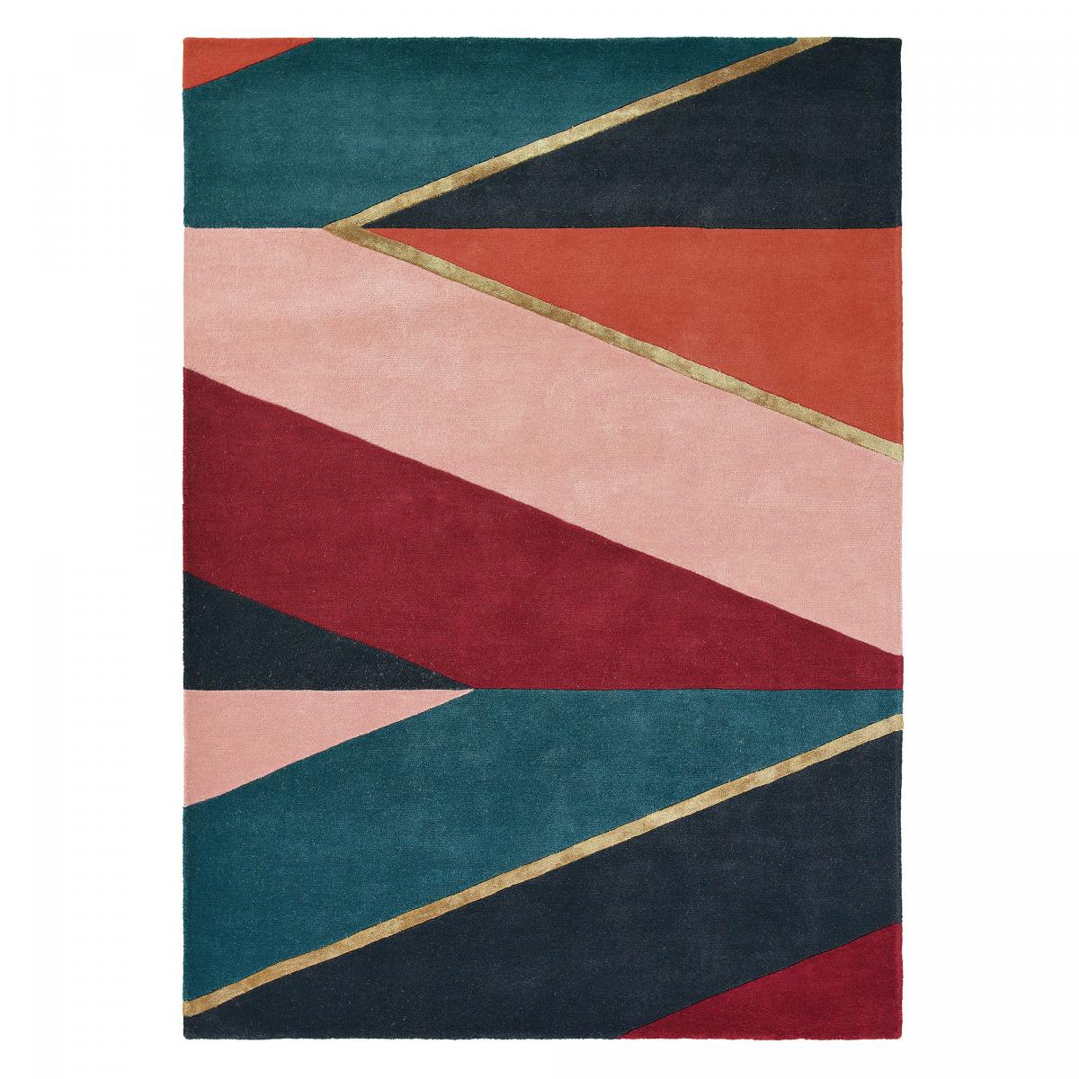 Tapis d'orient multicolore 200x280 Tapis d'orient multicolore 200x280