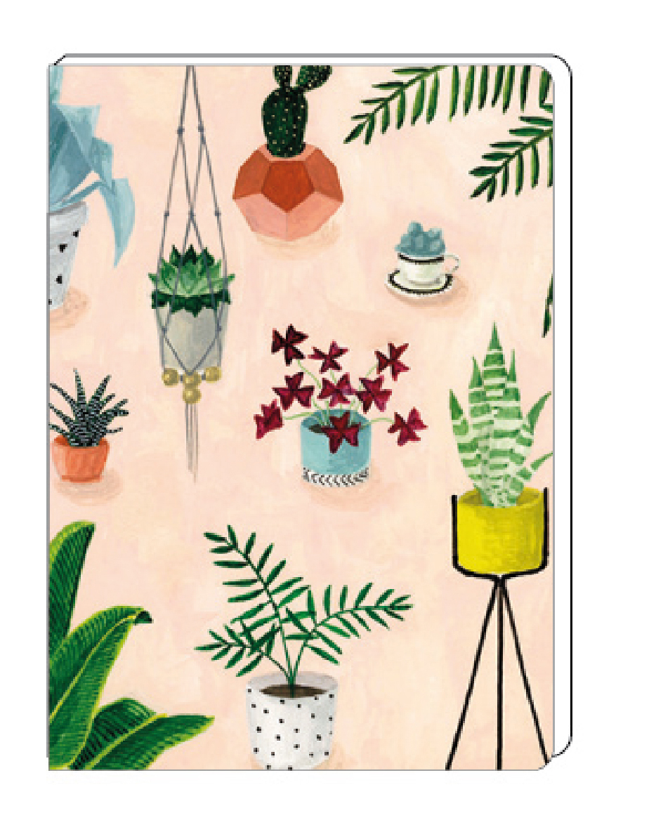 Cahier de notes urban jungle Cahier de notes urban jungle