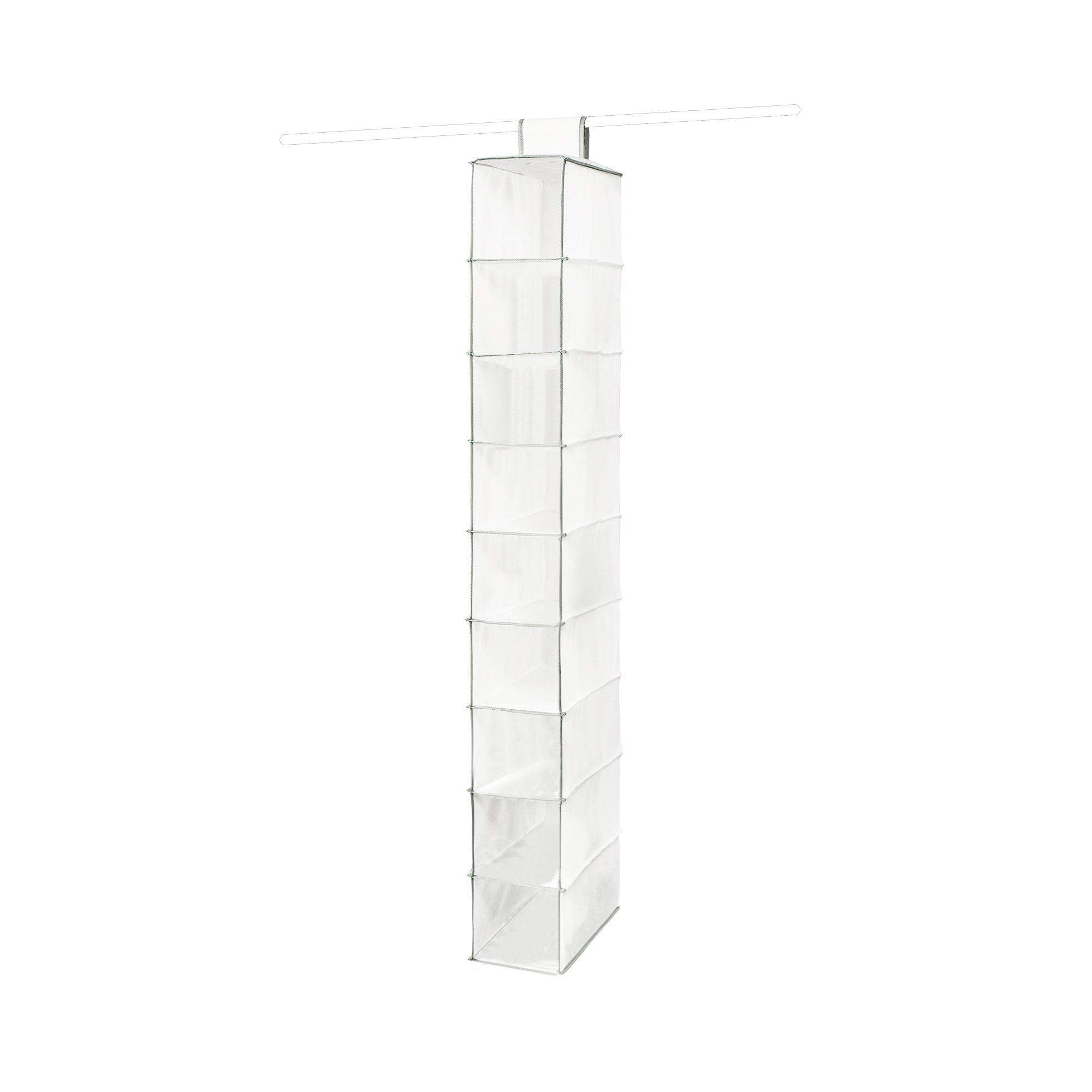 Étagère à suspendre H138cm Étagère à suspendre H138cm