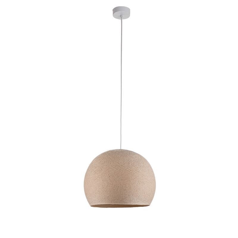 Suspension simple coupole M lin Suspension simple coupole M lin