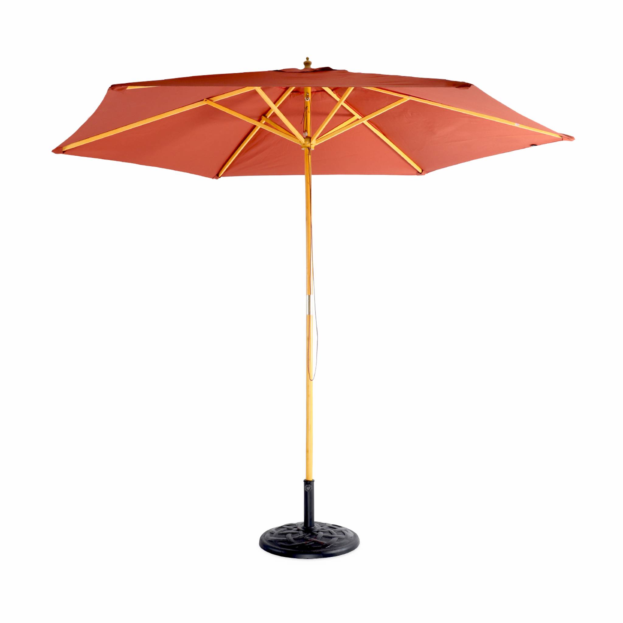 Parasol Cabourg