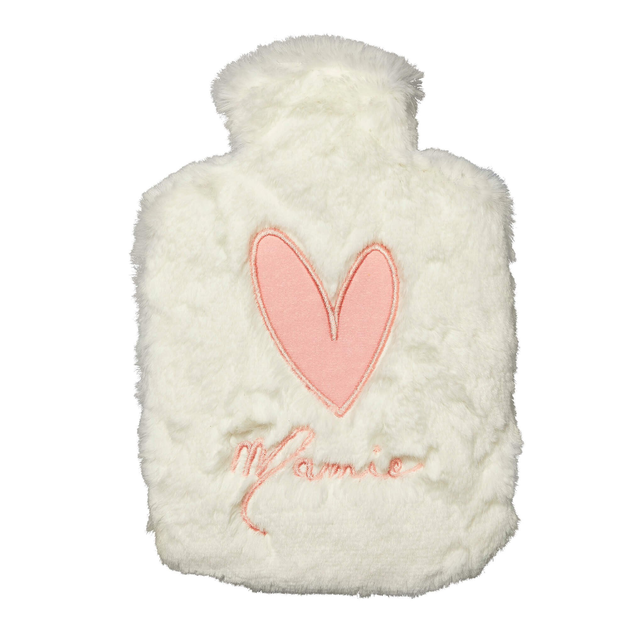 Bouillotte peluche mamie (photo) Bouillotte peluche mamie