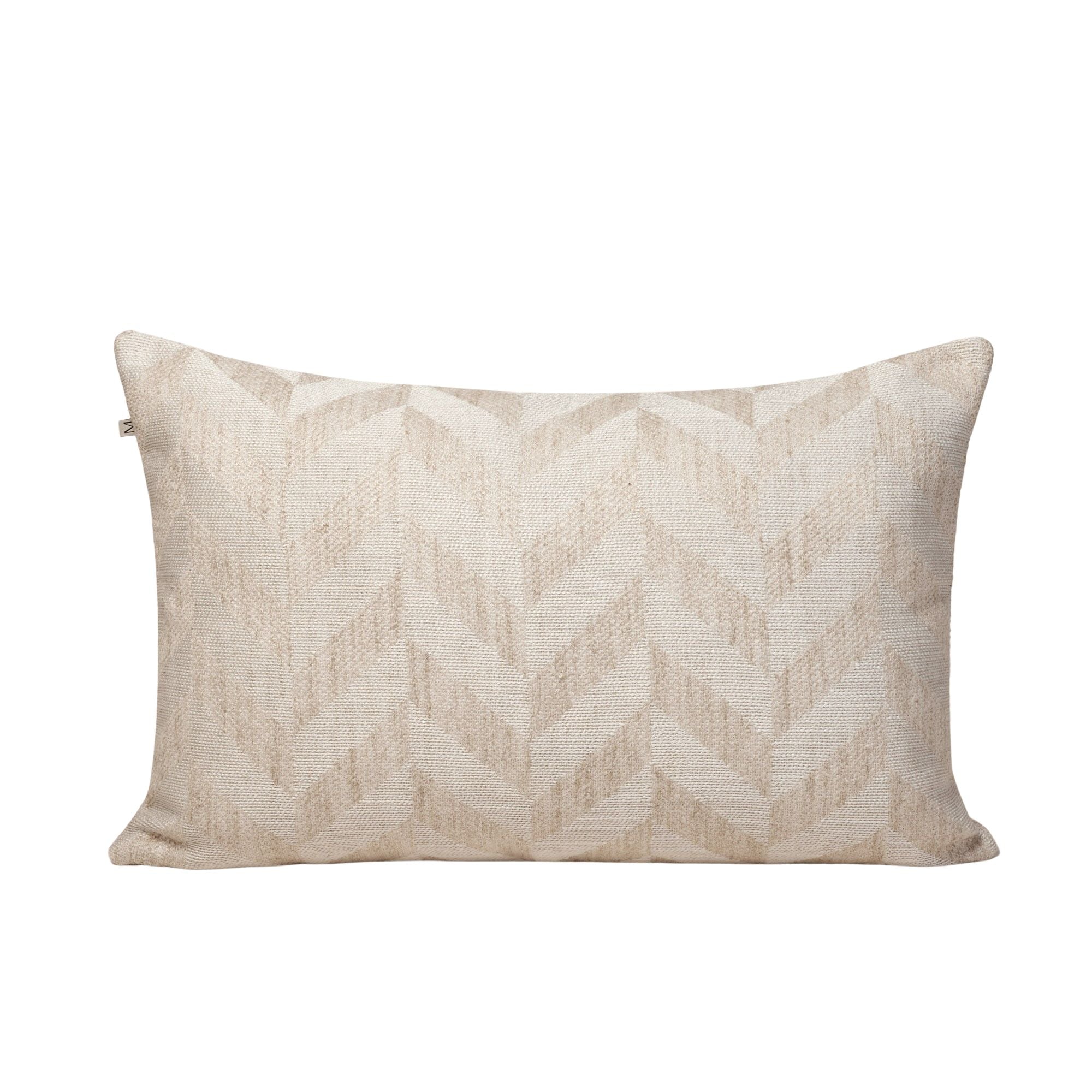 Housse de coussin 45x70 cm Ivoire Housse de coussin 45x70 cm Ivoire