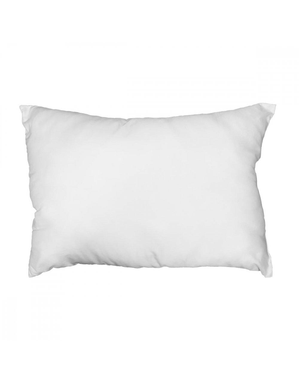 MELODIE - Oreiller naturel moelleux 100% plum 50x70 (photo) MELODIE - Oreiller naturel moelleux 100% plum 50x70