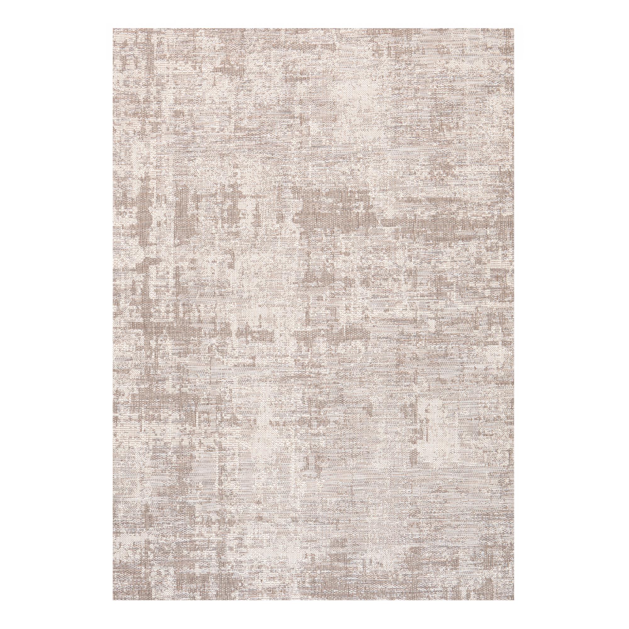 Tapis en polypropylène naturel 120 x 170 Tapis en polypropylène naturel 120 x 170