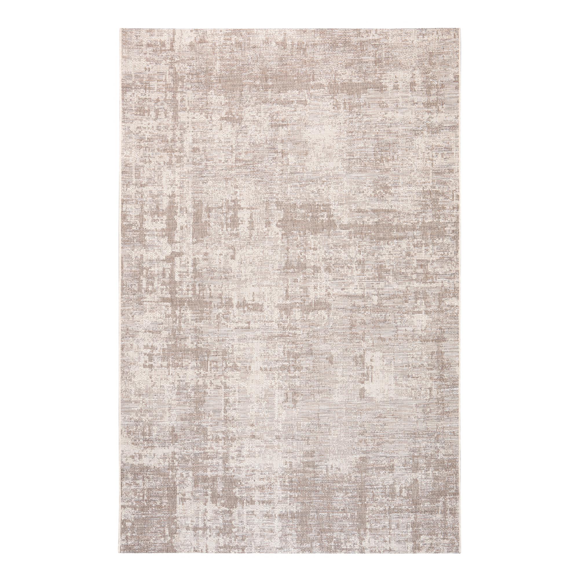 Tapis en polypropylène naturel 160 x 230 Tapis en polypropylène naturel 160 x 230