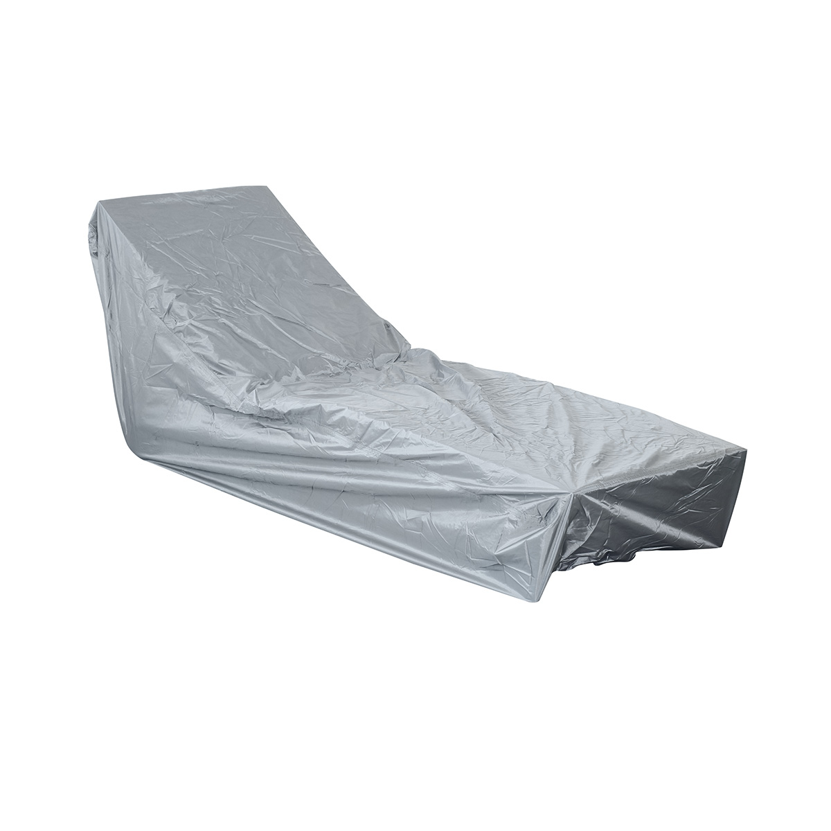 Housse de protection pour bain de soleil 200 x 75 x 45